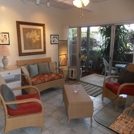 Appartement Kihei Bay Surf 145 Extérieur photo