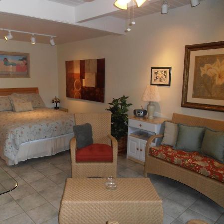 Appartement Kihei Bay Surf 145 Extérieur photo