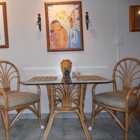 Appartement Kihei Bay Surf 145 Extérieur photo