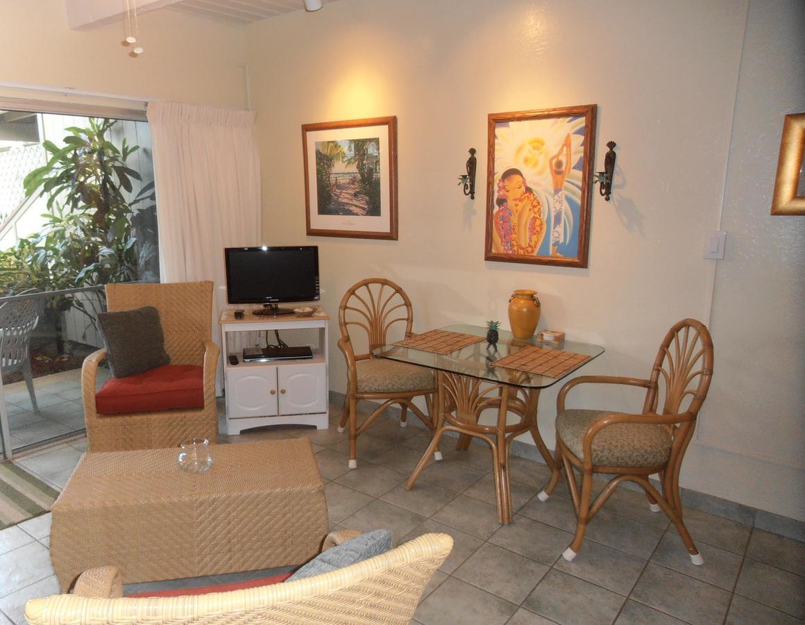 Appartement Kihei Bay Surf 145 Extérieur photo