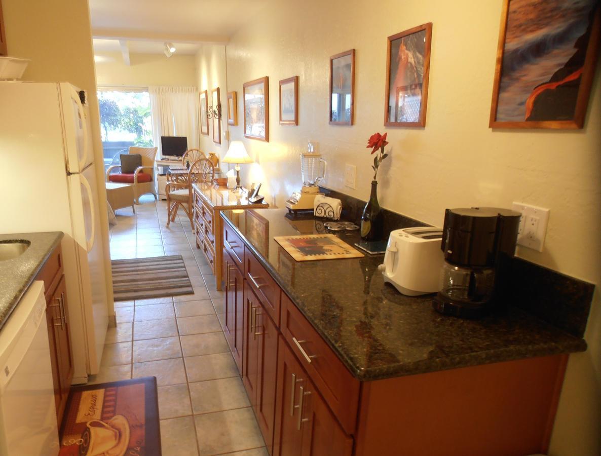 Appartement Kihei Bay Surf 145 Extérieur photo