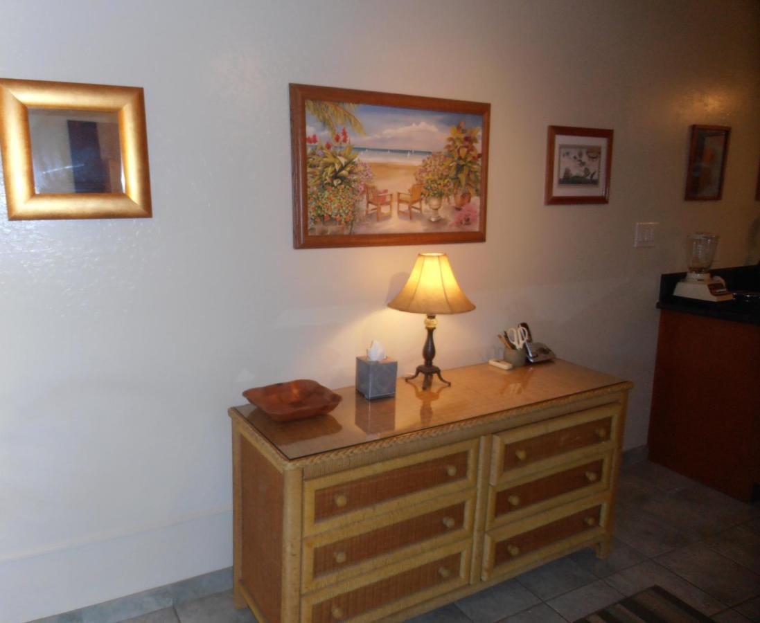 Appartement Kihei Bay Surf 145 Extérieur photo