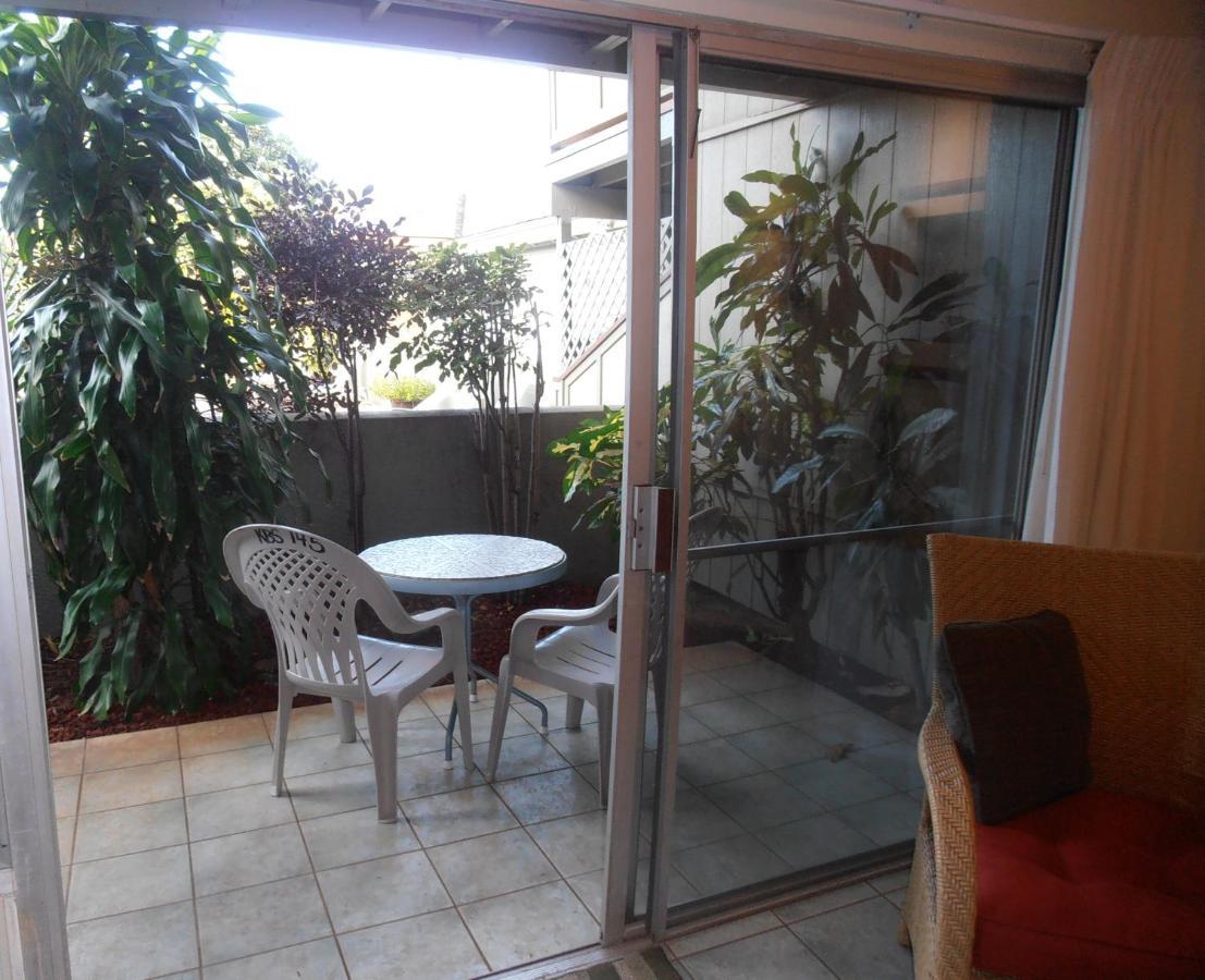 Appartement Kihei Bay Surf 145 Extérieur photo