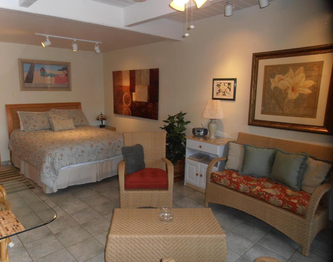 Appartement Kihei Bay Surf 145 Extérieur photo