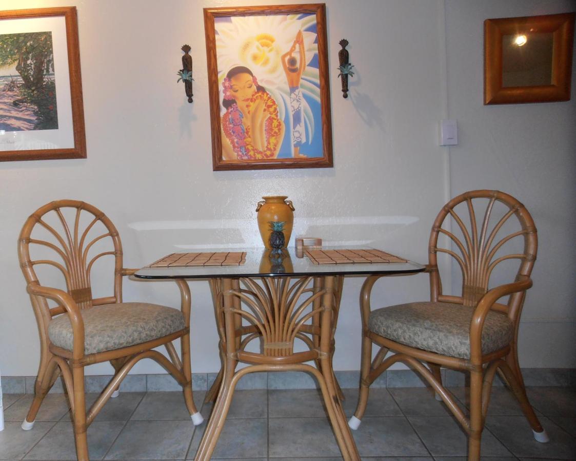 Appartement Kihei Bay Surf 145 Extérieur photo